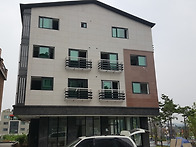 상신리 상가주택