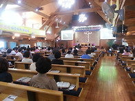 총장님 섬김과 나눔 자녀교..