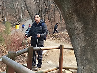 대경21산악회 7차산행