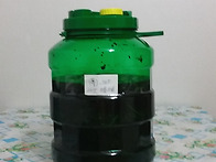 독계산주 숙성중