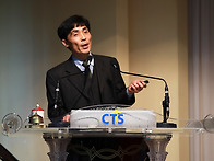 CTS기독교TV(회장 감경철)..