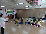 7주 예배와 찬양