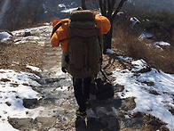 젊은 백패커들의모임 어디..