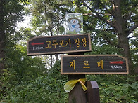 2019년 9월 고루..