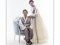 칠순부모님께 드리는 형제..