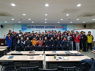 2018년 기성, 신입 심판 ..