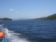 칠천도 내만 찌흘..