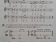 지구마을 악보