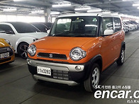 SUZUKI HUSTLER 스즈키..