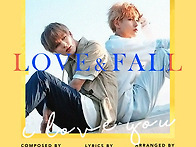 LOVE & FALL