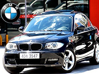 BMW 1시리즈 쿠페 120d..