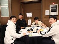 2019 상명중학교 야구부 ..