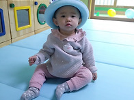 ♡예쁜 서은이 놀..