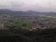 5011.7.10.불곡산산행