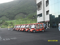 오늘부터 우리공장..