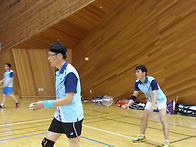 제8회 내촌클럽 자체대회