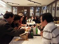 2013년 송년회 8..