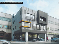 [장성동 상가주택] 인수가..