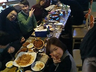 2월 14일 발렌타인데이 벙..