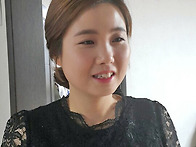 결혼식출장메이크업 남양주..