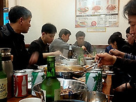 박준익 전임 총무 곳간 털..