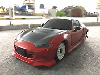 Mazda mx5 1호기는 드립바..