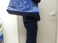 토리버치 잘받았습니당