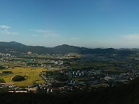 불곡산 가을맞이 번개산행..