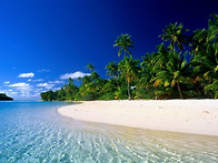 여름입니다. 피서지가 그립..