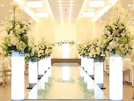 효원굿플러스 웨딩홀 / 부..