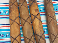 재밌는윳놀이와행운권추첨..