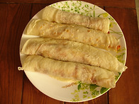 밀전병