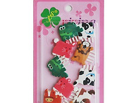 비비나 (동물) 빗핀