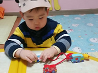 모양고리끼우기