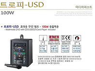 ◆사운드 트로피-USD 충전..