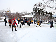 전주 모악산행~~~하나