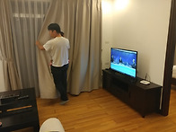 해외여행(베트남,하노이)..