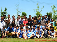 2018년 이동 FC U-18 ..
