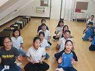 1월 19일(일) 우리들의 모..