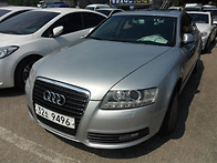 아우디뉴A6 2.0..