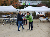 2018 재경 체육대..