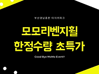 모모리벤지휠 17인치 18..