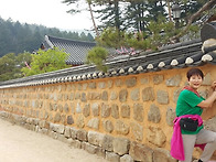 오대산 월정사 탐방기