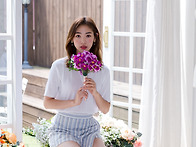 모델출사(스튜디오)