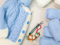 태교 뜨개질 * 손뜨개 아..