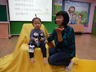 은재,서하,전도사..