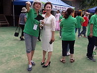 연합수련회 및 제 16회 총..