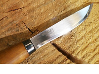 헬레 Helle 캠핑용 나이프..