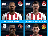 [PES2012] FACEPACK..