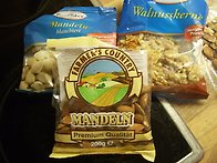 해피표 맛있는 강정 만들기